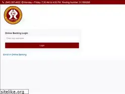 Sites similar to mwsucu.com