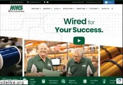 Sites similar to mwswire.com