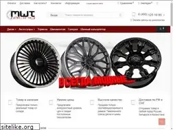Sites similar to mwt-racing.ru