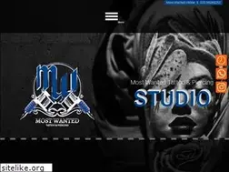 Sites similar to mwtattooberlin.de