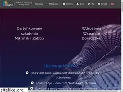 Sites similar to mwtc.pl