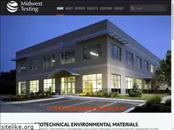 Sites similar to mwtesting.com
