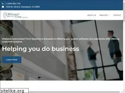 Sites similar to mwtime.com