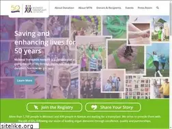 Sites similar to mwtn.org