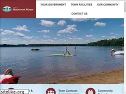 Sites similar to mwtown.gov
