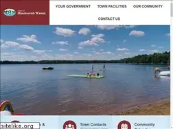 Sites similar to mwtown.org