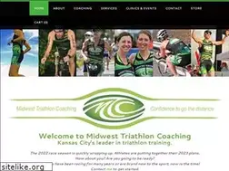 Sites similar to mwtricoach.com