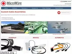 Sites similar to mwtscorp.com