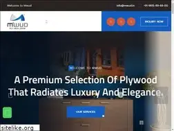 Sites similar to mwud.in