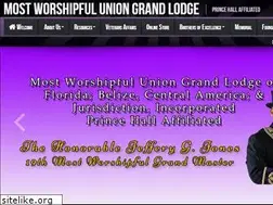 Sites similar to mwuglflorida.org