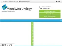 Sites similar to mwurology.com
