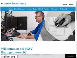 Sites similar to mwv.ch