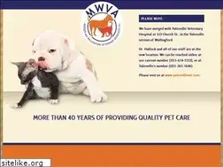Sites similar to mwva.net