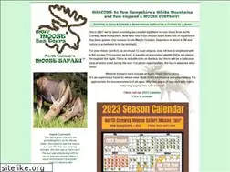 Sites similar to mwvmoosetours.com