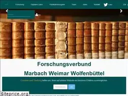 Sites similar to mww-forschung.de