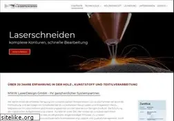 Sites similar to mww-laserdesign.de