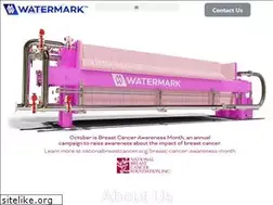 Sites similar to mwwatermark.com