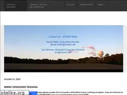Sites similar to mwwc.net