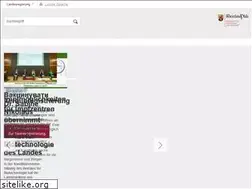 Sites similar to mwwk.rlp.de