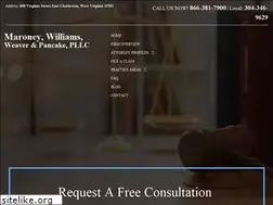 Sites similar to mwwplaw.com