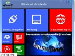 Sites similar to mwws.nl