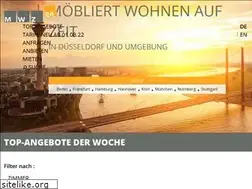 Sites similar to mwz24.de