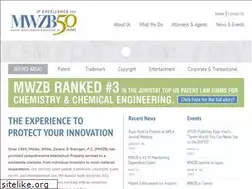 Sites similar to mwzb.com