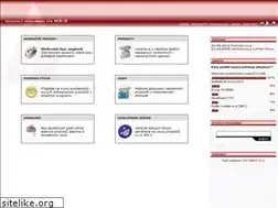 Sites similar to mx-3.cz