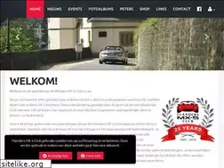 Sites similar to mx-5club.be