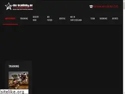 Sites similar to mx-academy.ae
