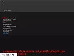 Sites similar to mx-academy.ch