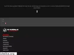Sites similar to mx-academy.eu
