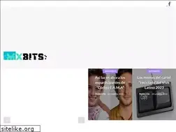 Sites similar to mx-bits.com
