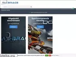 Sites similar to mx-brace.com