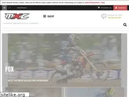 Sites similar to mx-center.de