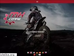 Sites similar to mx-config.com