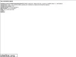 Sites similar to mx-fuechse.de