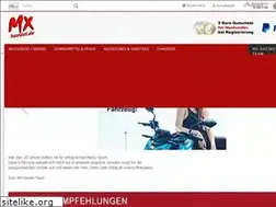 Sites similar to mx-handel.com