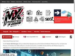 Sites similar to mx-junior-team.de
