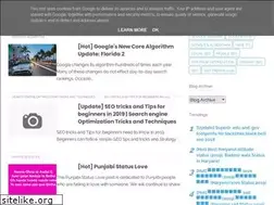 Sites similar to mx-machine.blogspot.com