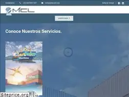 Sites similar to mx-mcl.com