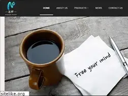 Sites similar to mx-paper.com