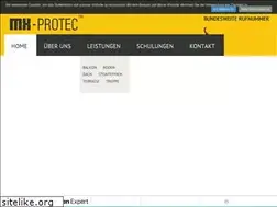 Sites similar to mx-protec.de