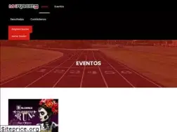 Sites similar to mx-race.com