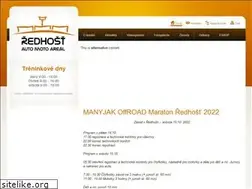 Sites similar to mx-redhost.cz