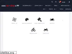 Sites similar to mx-shop.si