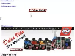 Sites similar to mx-straub.com