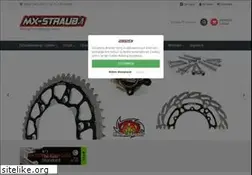 Sites similar to mx-straub.de