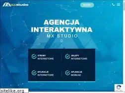 Sites similar to mx-studio.pl
