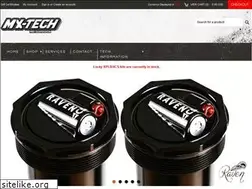 Sites similar to mx-tech.com